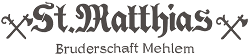 St. Matthias Bruderschaft Mehlem