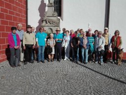 Bruchhausen 2018