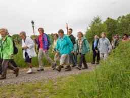 Fusswallfahrt 2019
